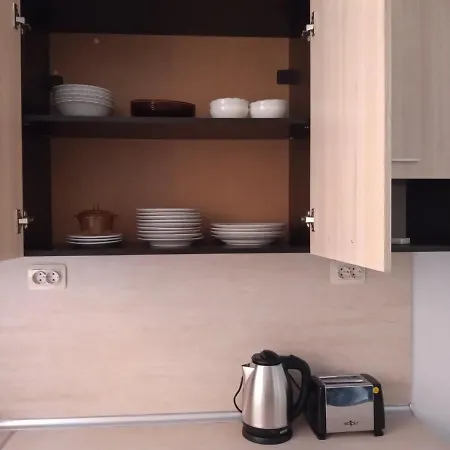 калинови Apartment *