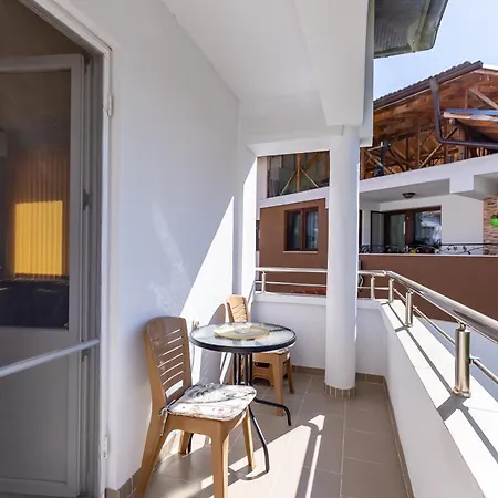 калинови Sandanski