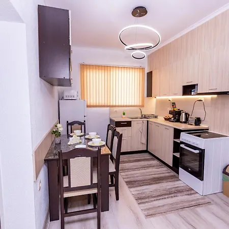 калинови * Сандански