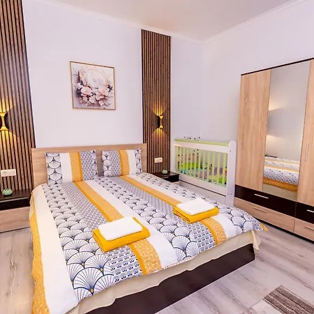 калинови Appartement