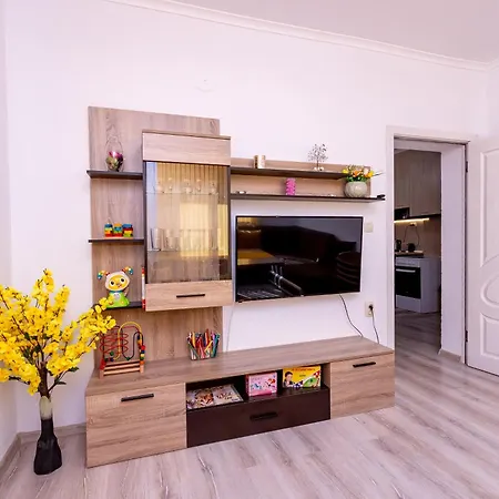 Appartement калинови