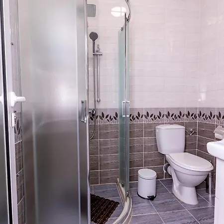 Apartment калинови *