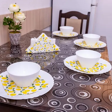 Apartment калинови Sandanski