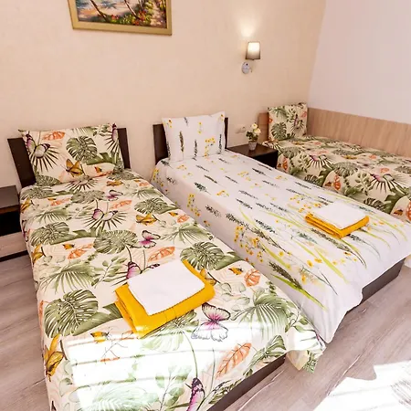 калинови Сандански