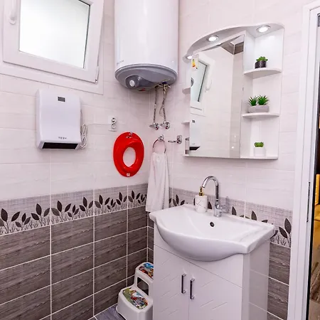 калинови Appartement