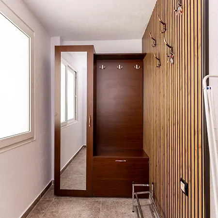 Apartment калинови *