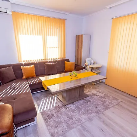 Appartement калинови Sandanski