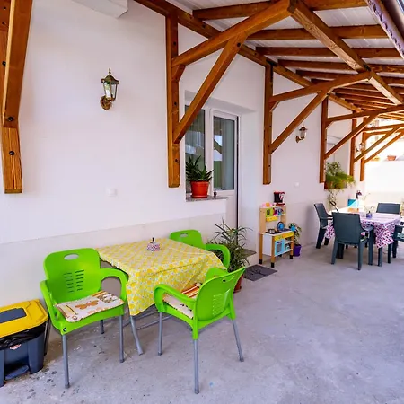 Apartament калинови Sandanski