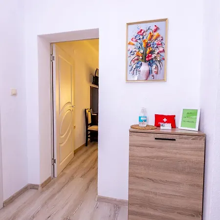 калинови * Сандански