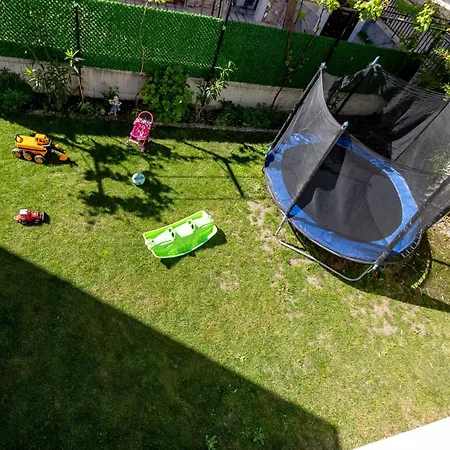 Appartement калинови Sandanski