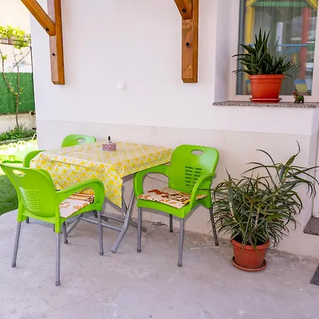 калинови Sandanski