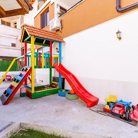 калинови Apartament