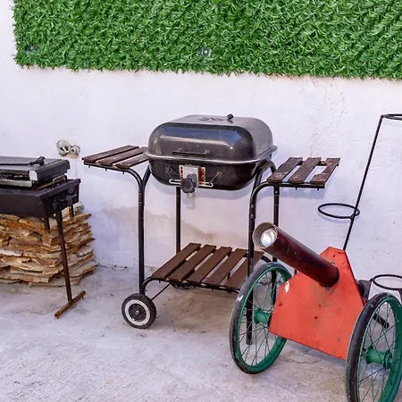 Apartment калинови