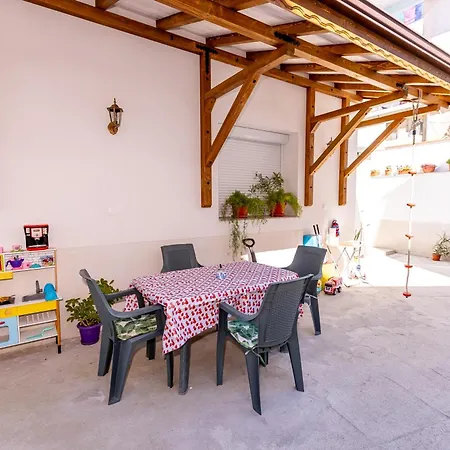 калинови Sandanski