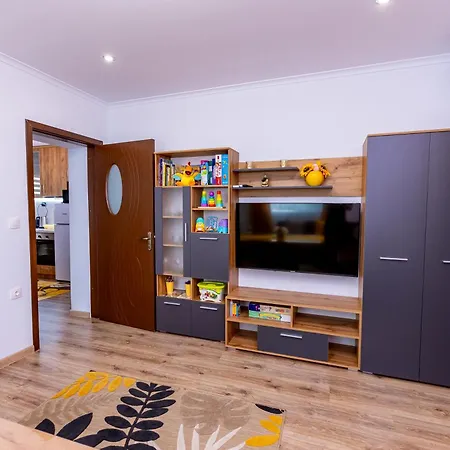 калинови Apartment *