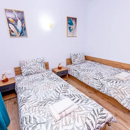 Appartement калинови *