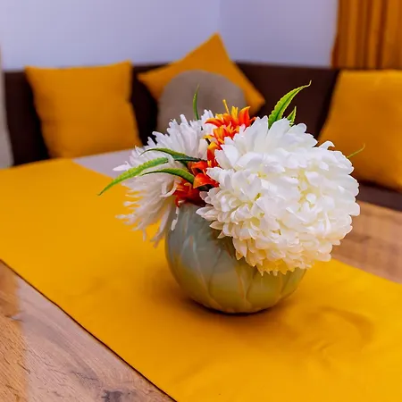 калинови Appartement Sandanski