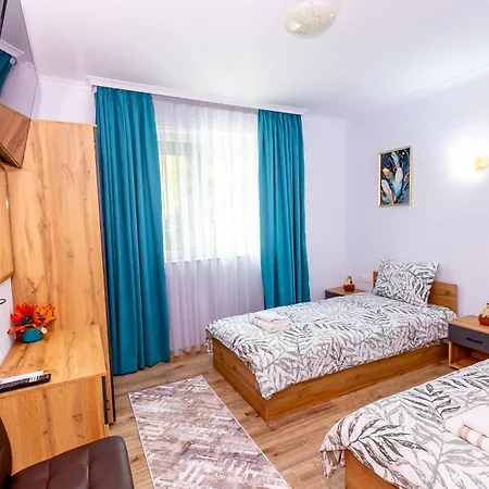 Appartement калинови *