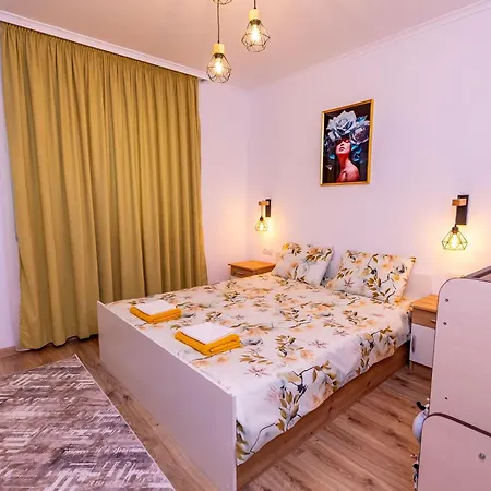 калинови Appartement Sandanski