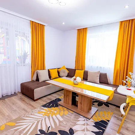 Apartament калинови Sandanski
