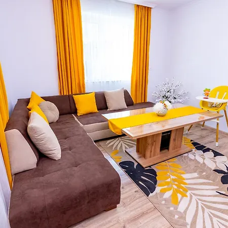 калинови Sandanski