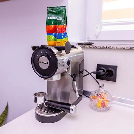 калинови Appartement