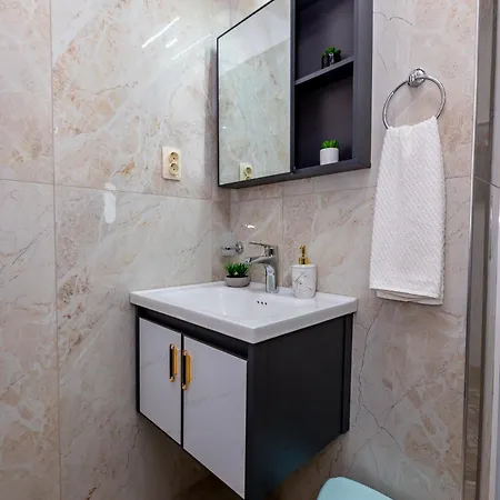 Appartement калинови