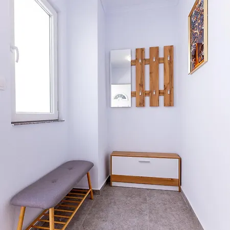 Apartment калинови *