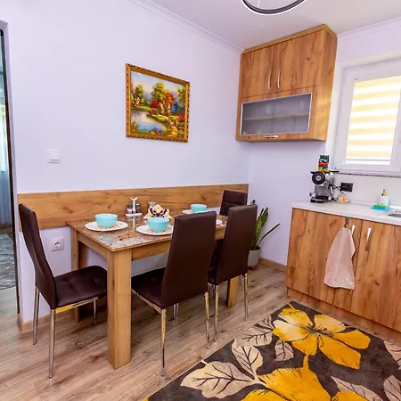 калинови Sandanski