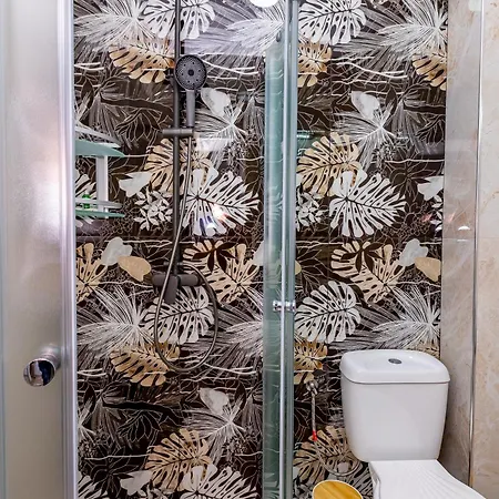 калинови Apartment *