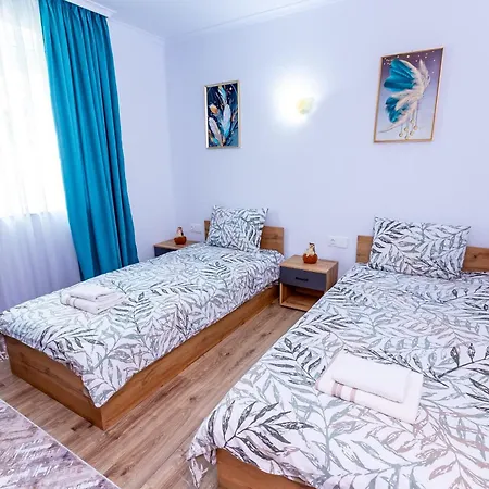 Apartament калинови Sandanski