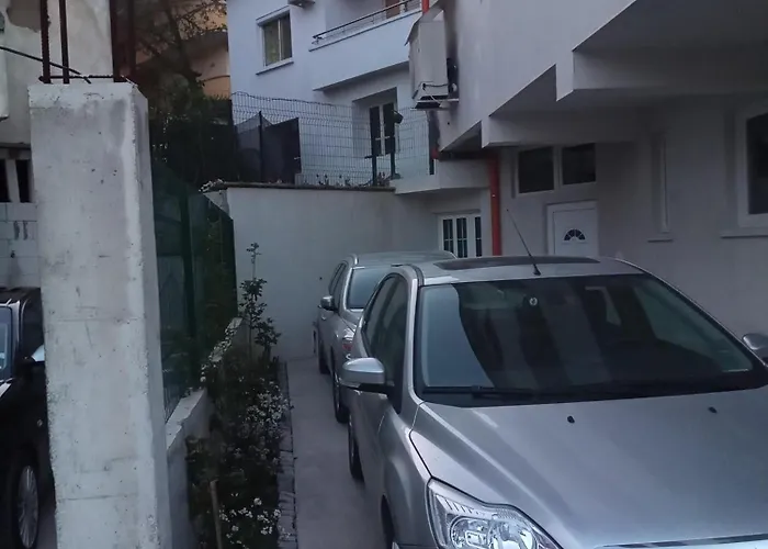 Apartament калинови