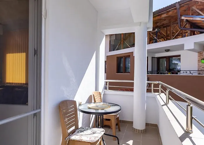 калинови Sandanski