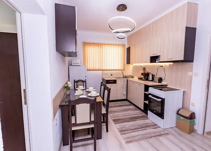 калинови * Sandanski