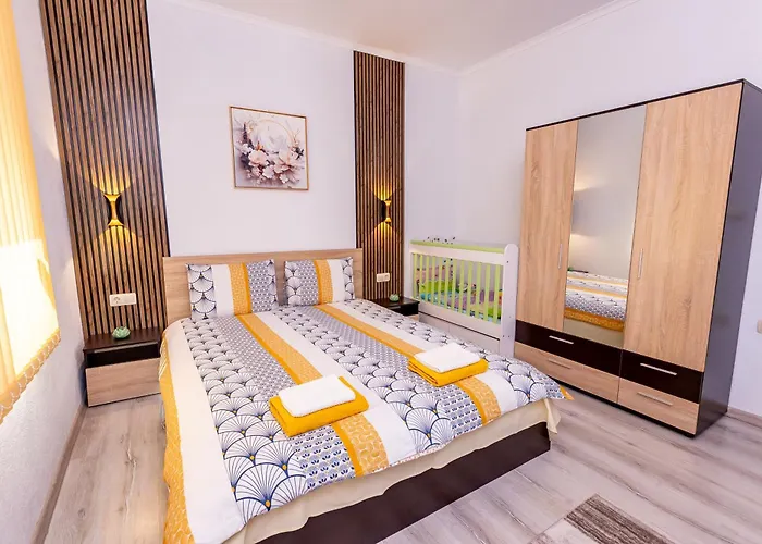 калинови Apartament