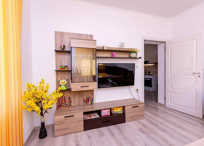 Apartament калинови