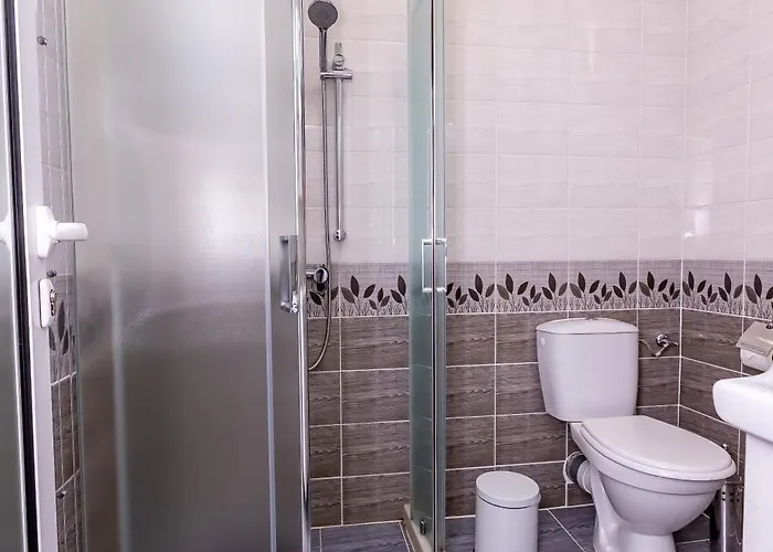 Apartament калинови *