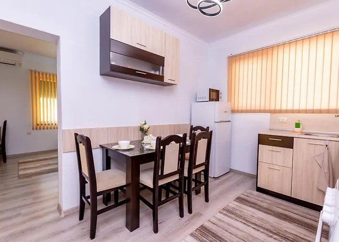 калинови Apartament Sandanski