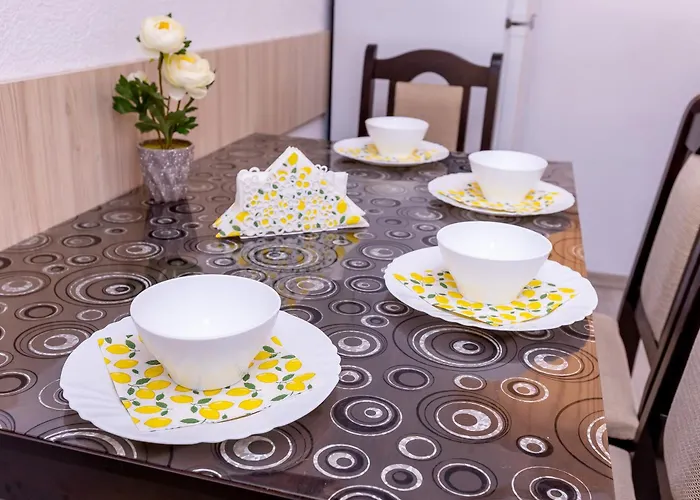 Apartament калинови Sandanski