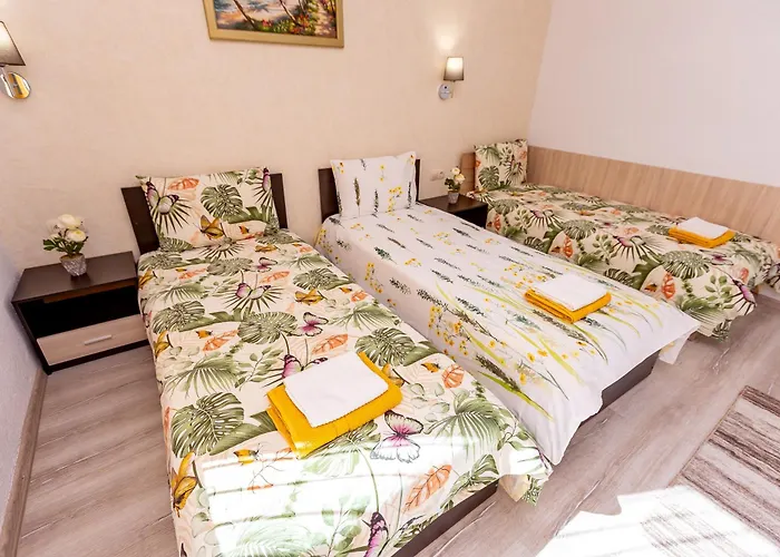 калинови Sandanski