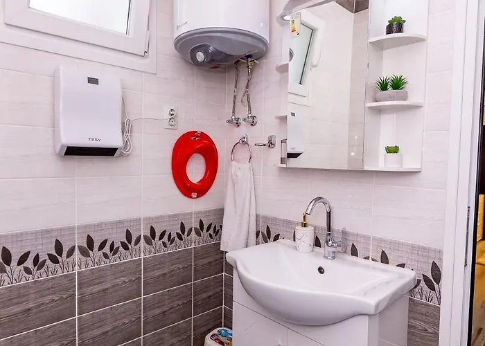 калинови Apartament