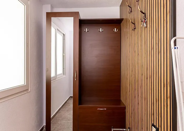 Apartament калинови *