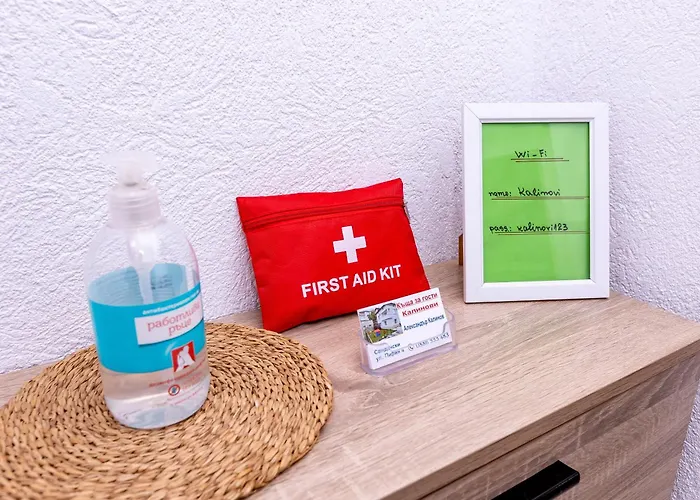 калинови * Sandanski