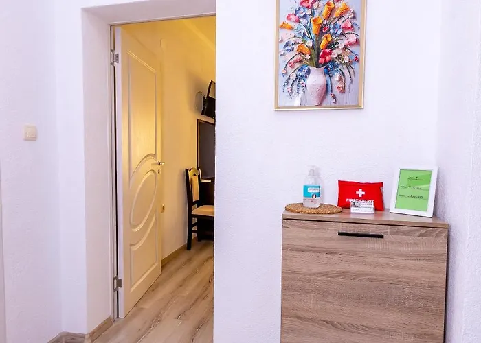 калинови * Sandanski