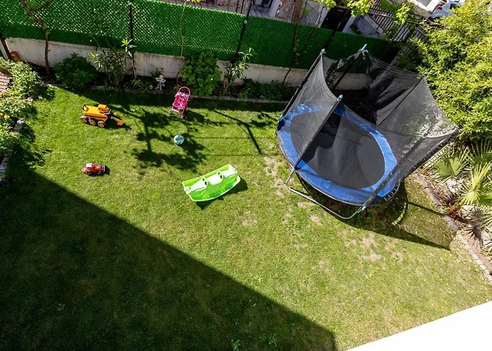 Apartament калинови Sandanski