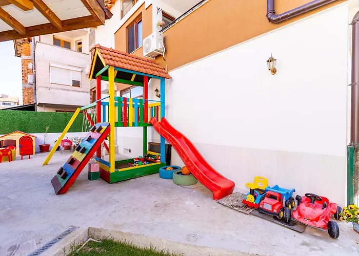 калинови Apartament