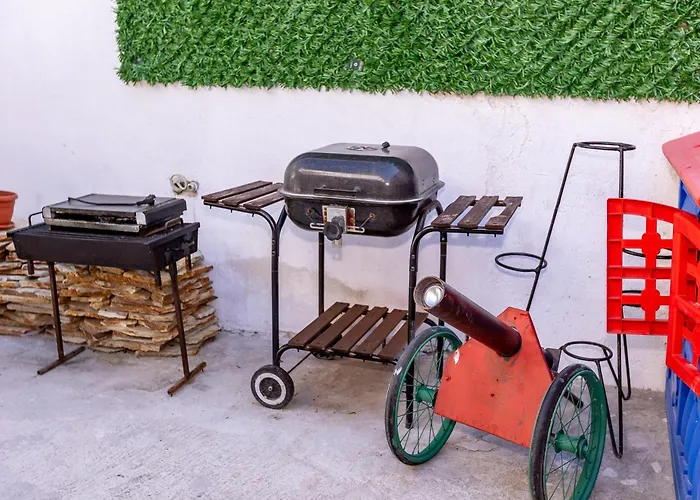 Apartament калинови