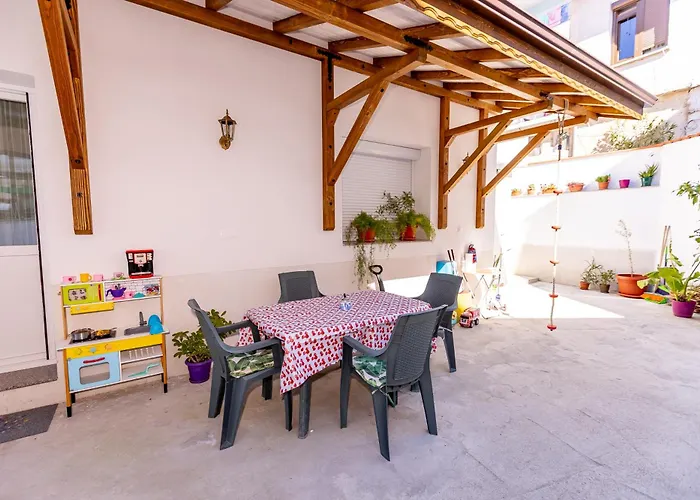 калинови Sandanski