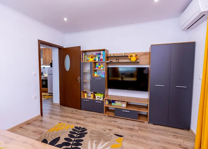 калинови Apartament *