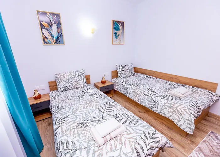 Apartament калинови *